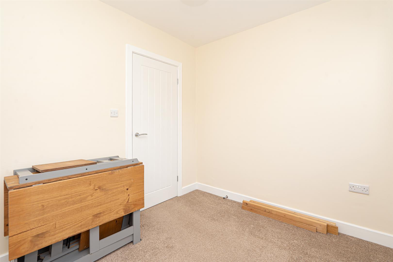 Stiles Avenue, Hutton, Preston